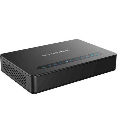 Grandstream HT818 Gateway Converter